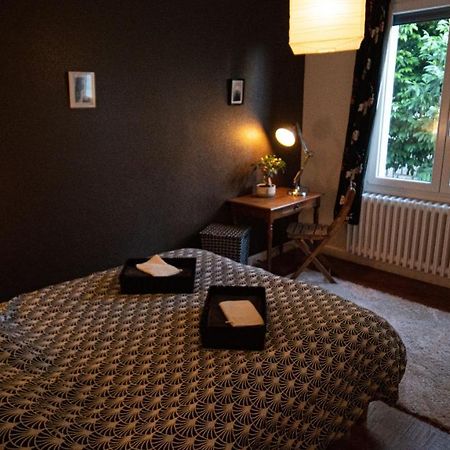 Maison Chaleureuse 6, 8 Personnes Quartier Palente 3 Chambres Besançon Esterno foto